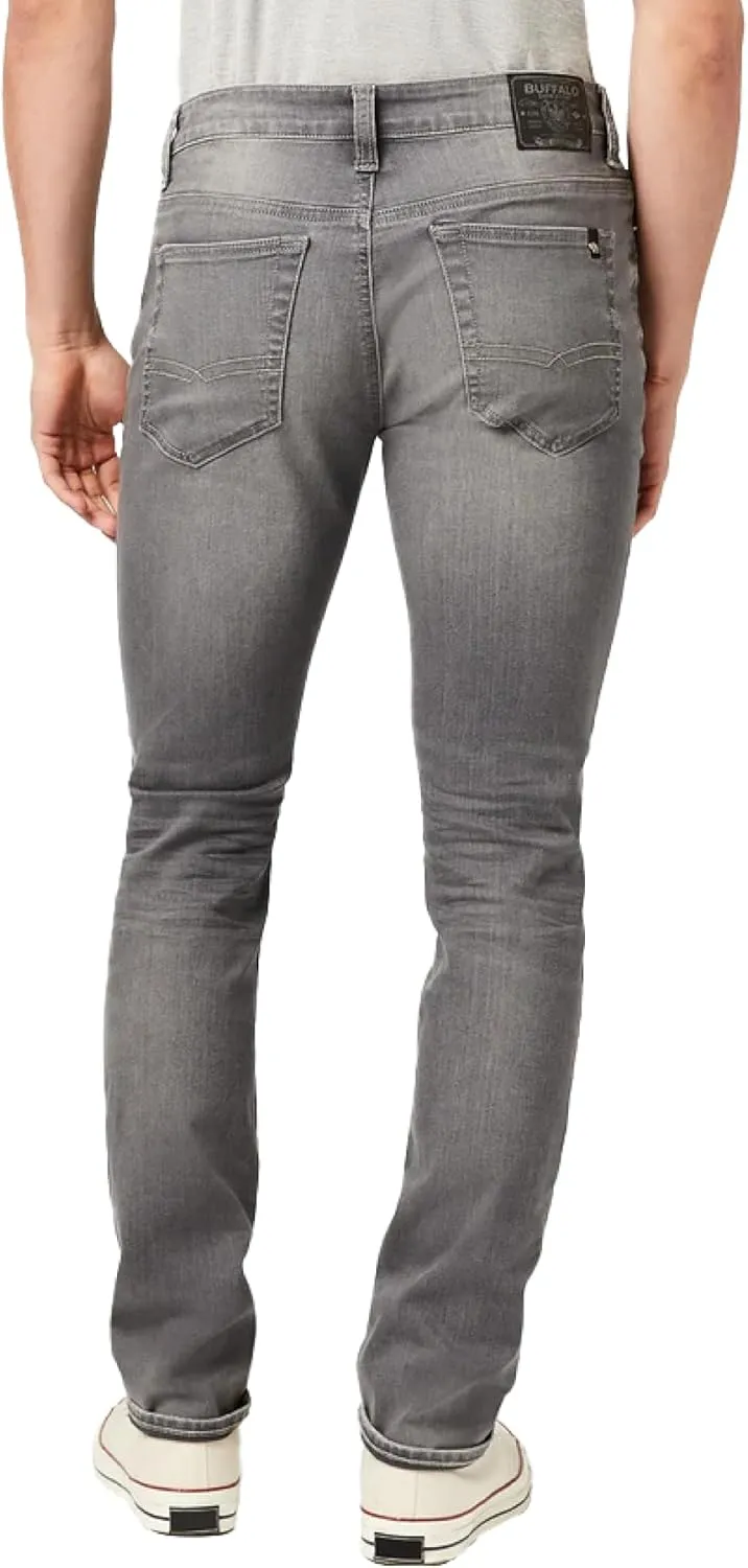 Buffalo David Bitton Men's Slim Ash Jeans