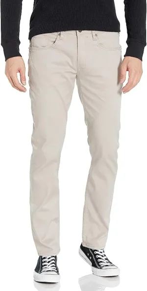 Buffalo David Bitton Men's Slim Ash Jeans