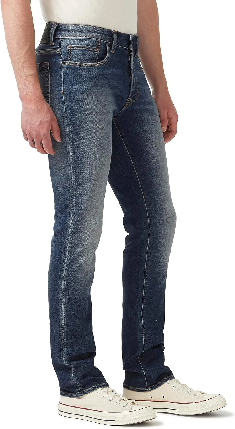 Buffalo David Bitton Men's Slim Ash Jeans