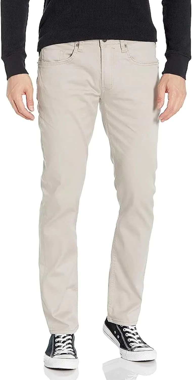 Buffalo David Bitton Men's Slim Ash Jeans
