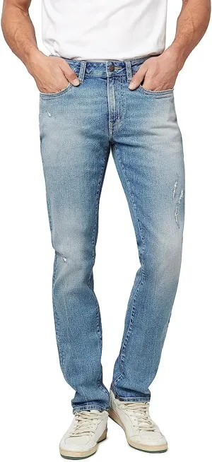 Buffalo David Bitton Men's Slim Ash Jeans