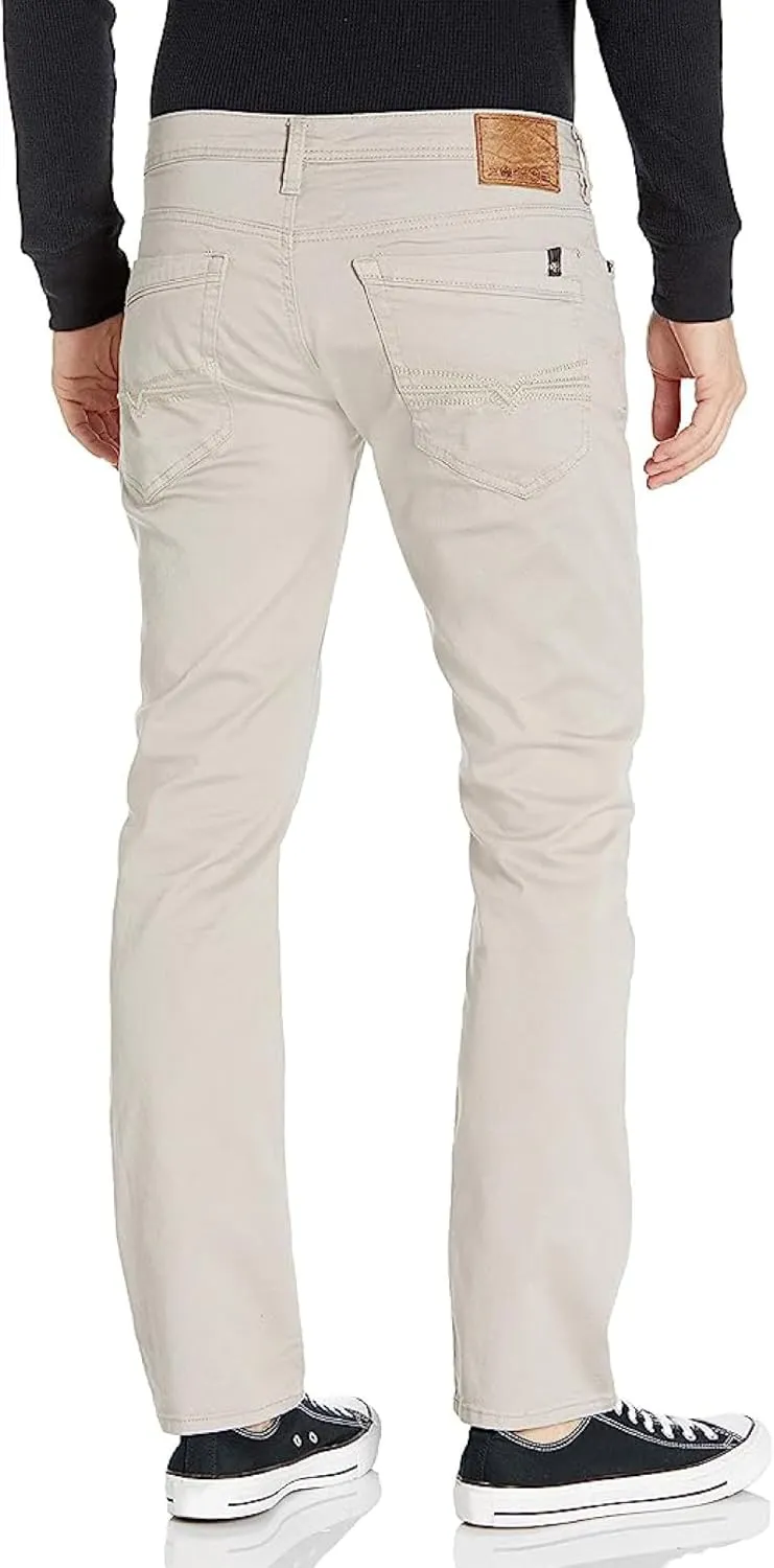 Buffalo David Bitton Men's Slim Ash Jeans
