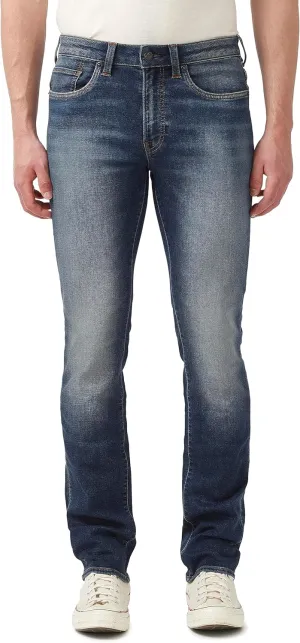 Buffalo David Bitton Men's Slim Ash Jeans