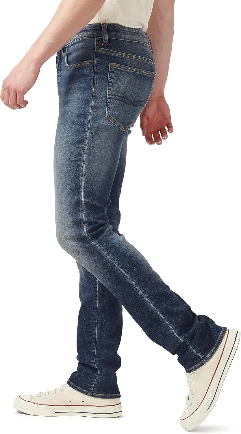 Buffalo David Bitton Men's Slim Ash Jeans