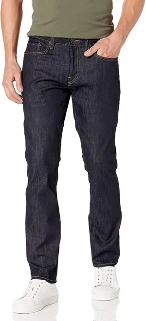 Buffalo David Bitton Men's Slim Ash Jeans