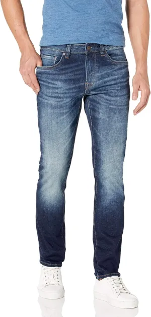 Buffalo David Bitton Men's Slim Ash Jeans