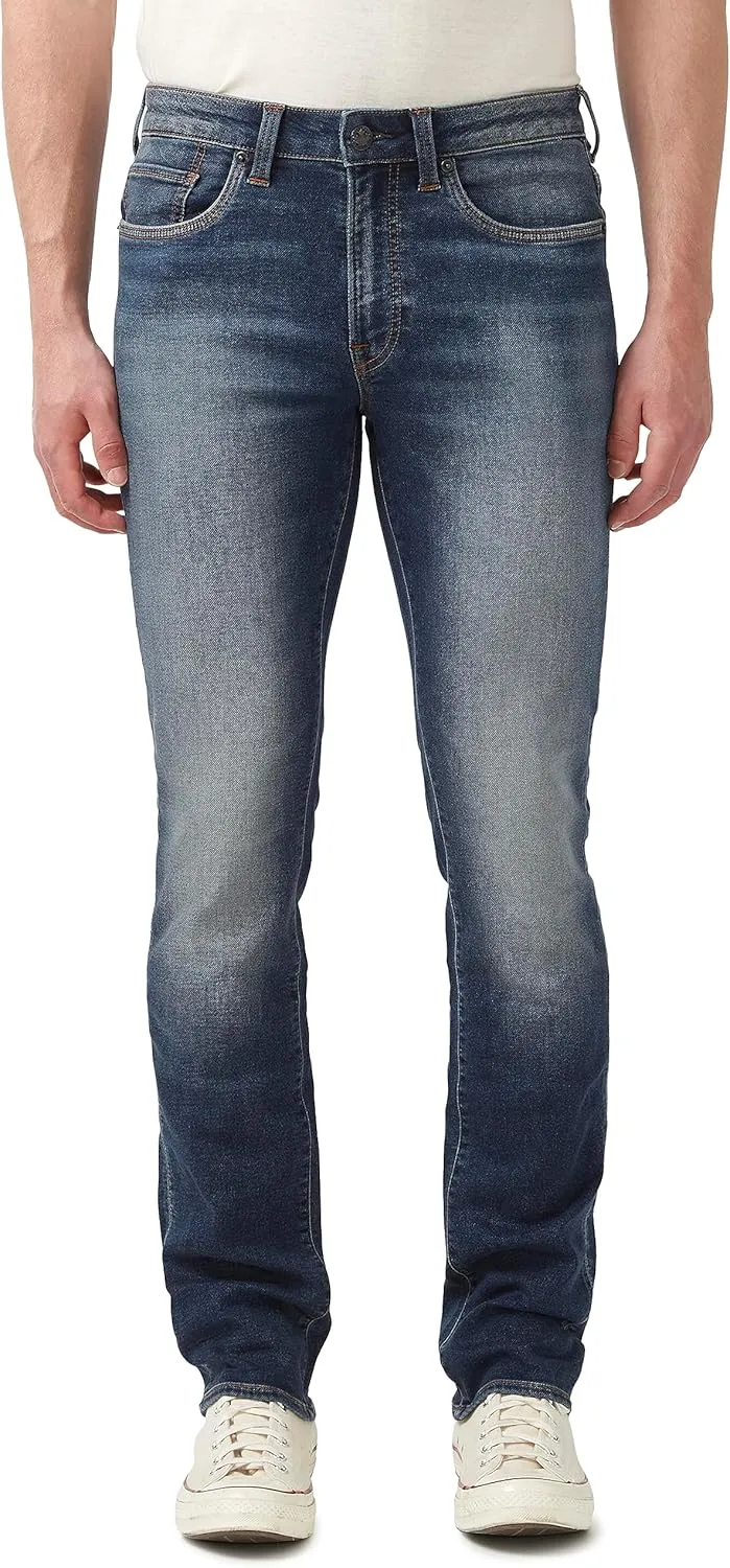 Buffalo David Bitton Men's Slim Ash Jeans