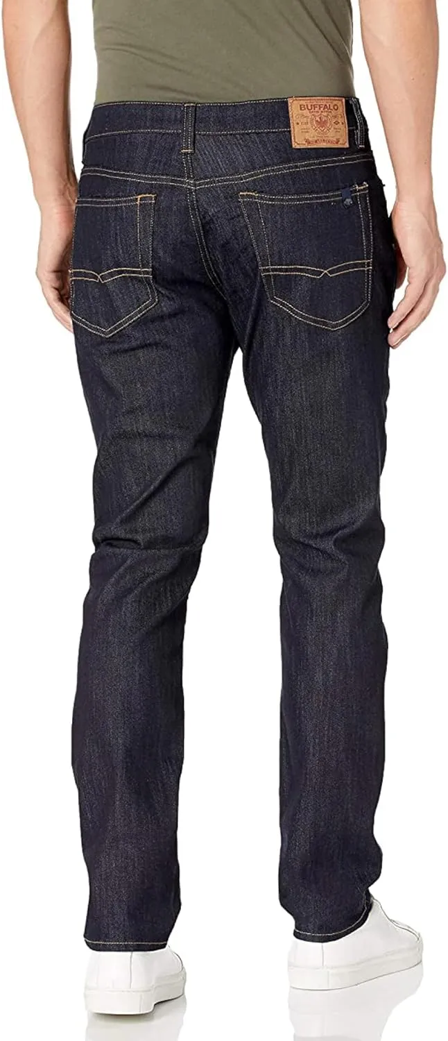 Buffalo David Bitton Men's Slim Ash Jeans