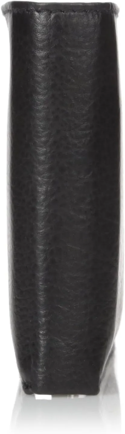 Buxton Men's Houston RFID Blocking Credit Card Billfold