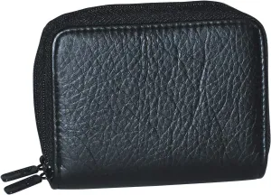 Buxton Pebble Wizard Wallet