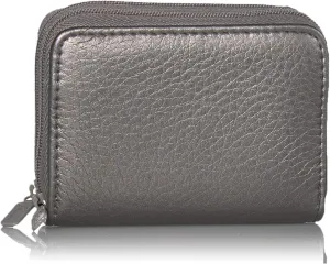 Buxton Pebble Wizard Wallet