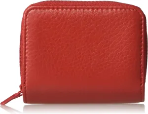 Buxton Pebble Wizard Wallet
