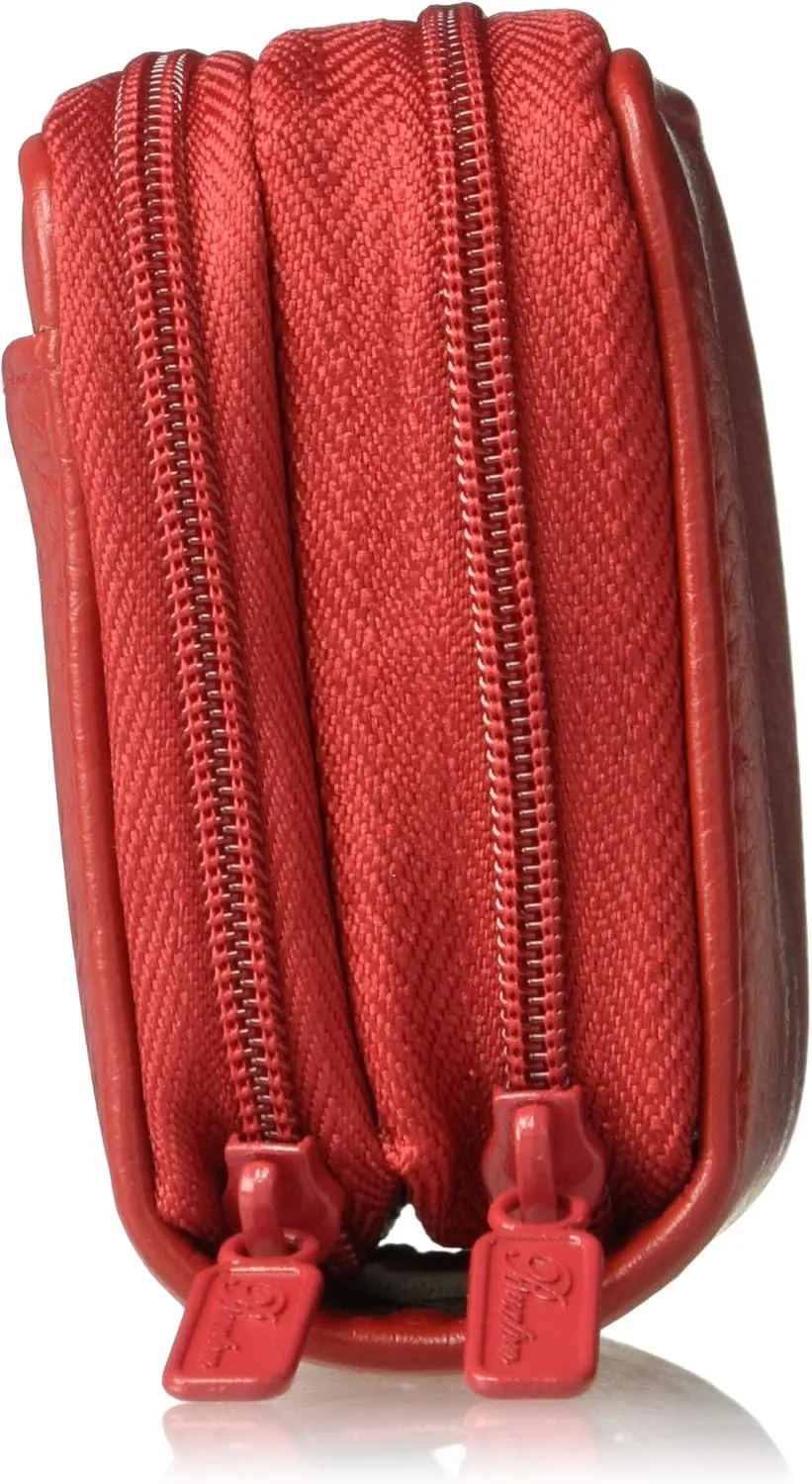 Buxton Pebble Wizard Wallet