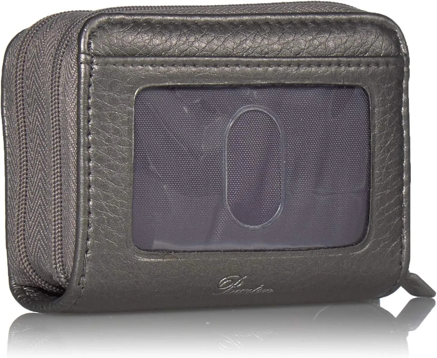 Buxton Pebble Wizard Wallet
