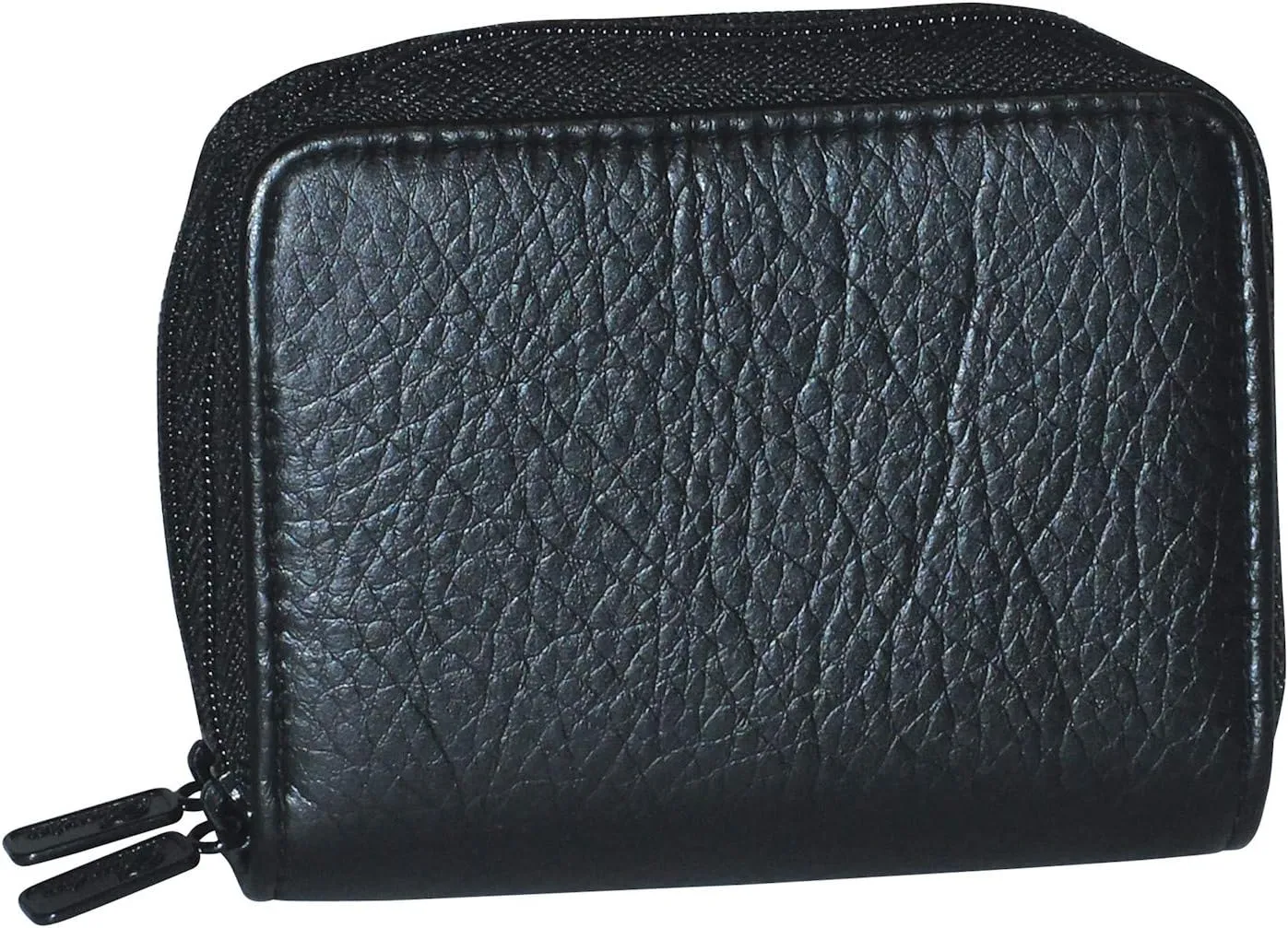 Buxton Pebble Wizard Wallet