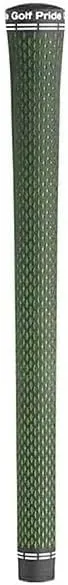 Callway GP Tour Velvet 360 Grip Green 50g M60 5718057 Genuine Manufacturer Product, black/green