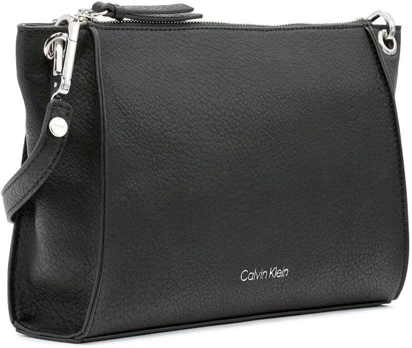 Calvin Klein Reyna Crossbody