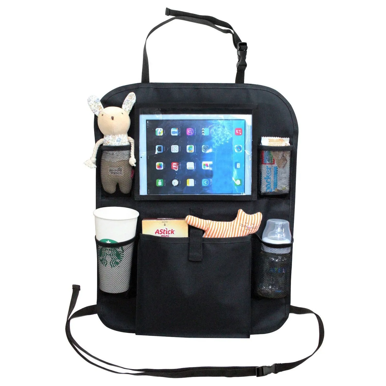 Car Organizer