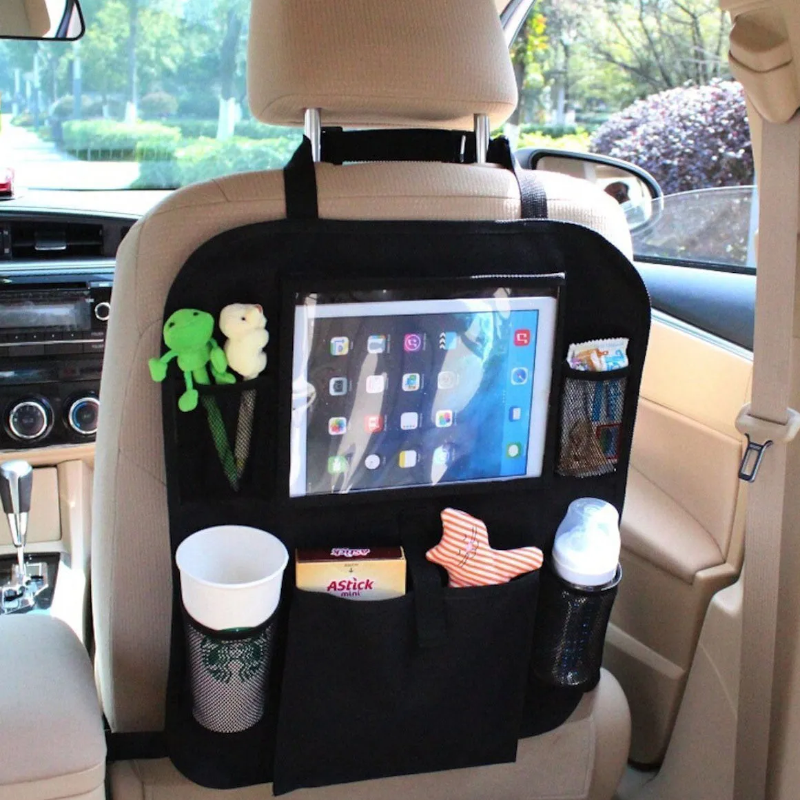 Car Organizer