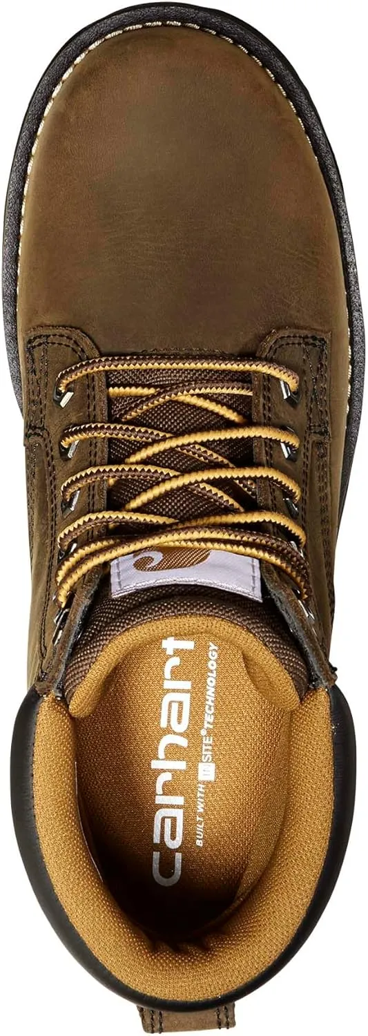 Carhartt Unisex-Adult Frontier Water Resistant Chelsea