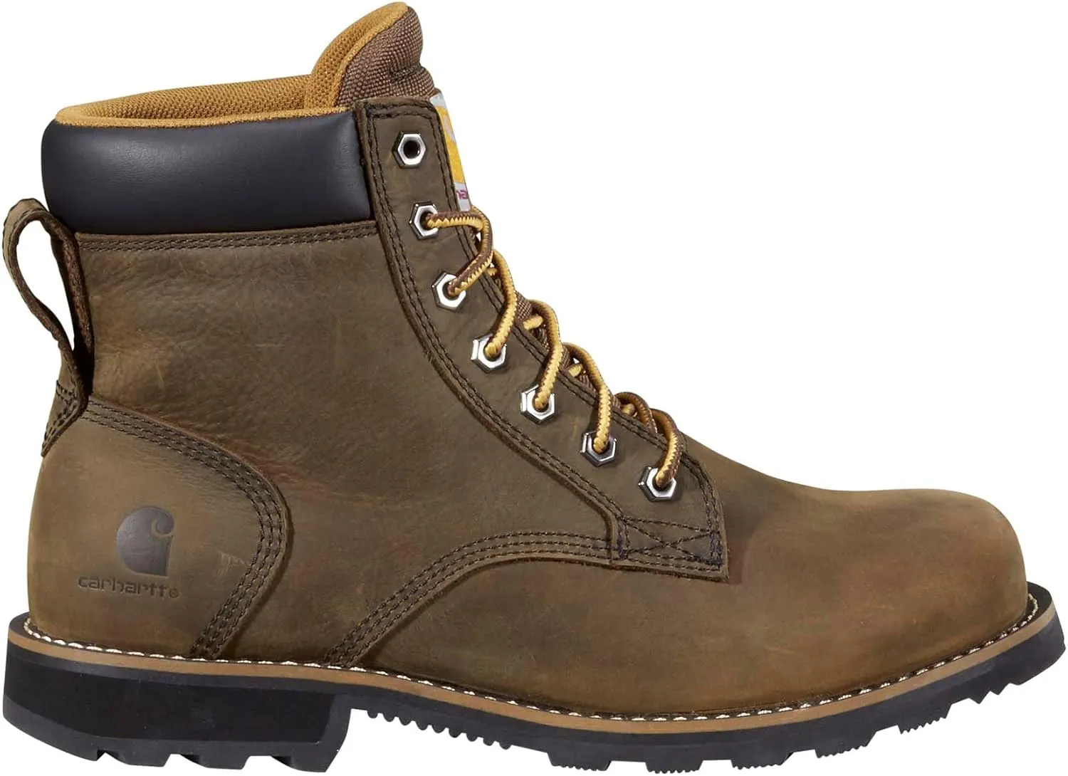 Carhartt Unisex-Adult Frontier Water Resistant Chelsea