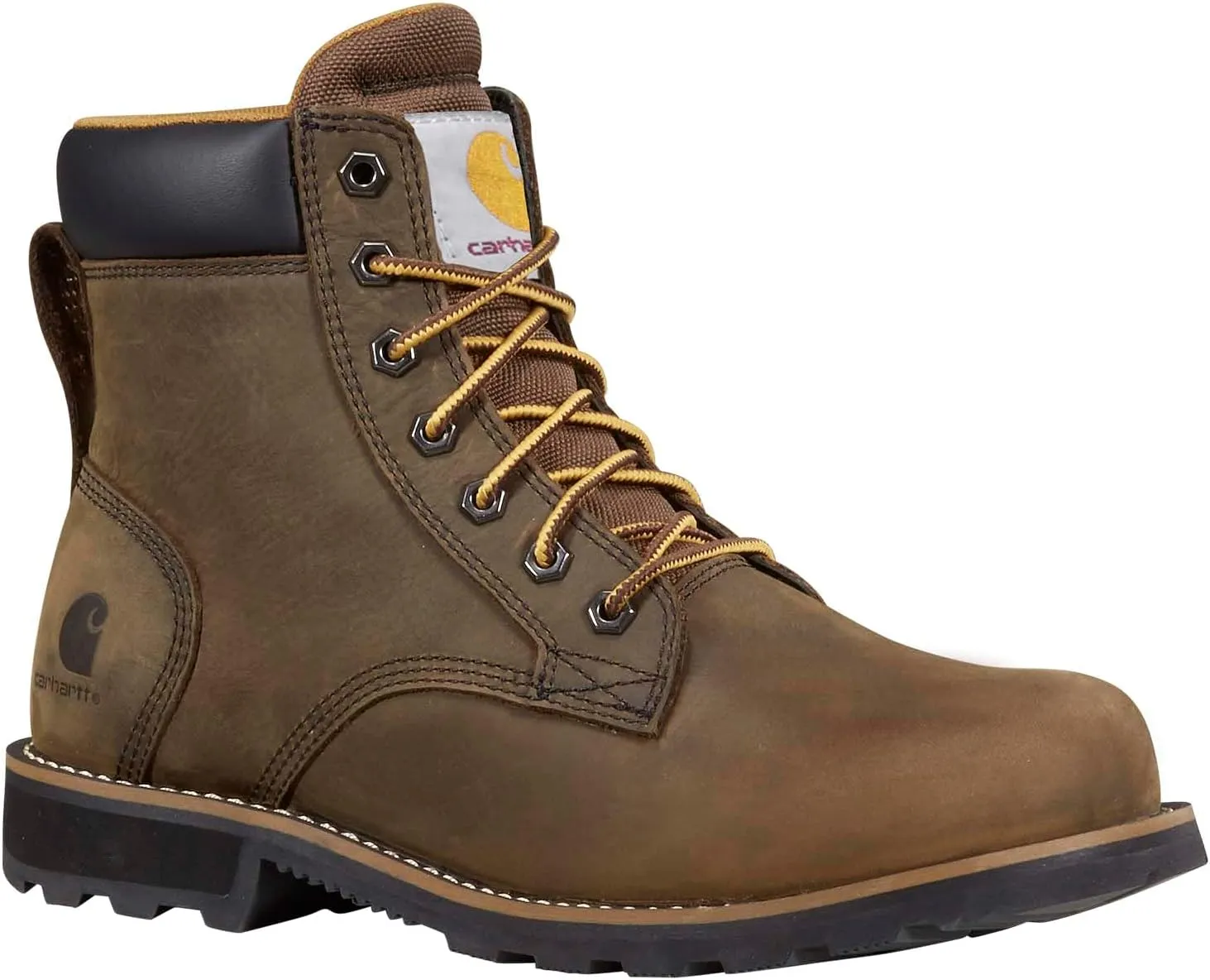 Carhartt Unisex-Adult Frontier Water Resistant Chelsea