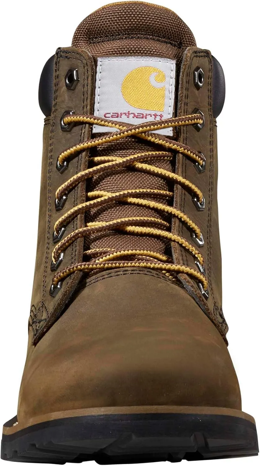 Carhartt Unisex-Adult Frontier Water Resistant Chelsea
