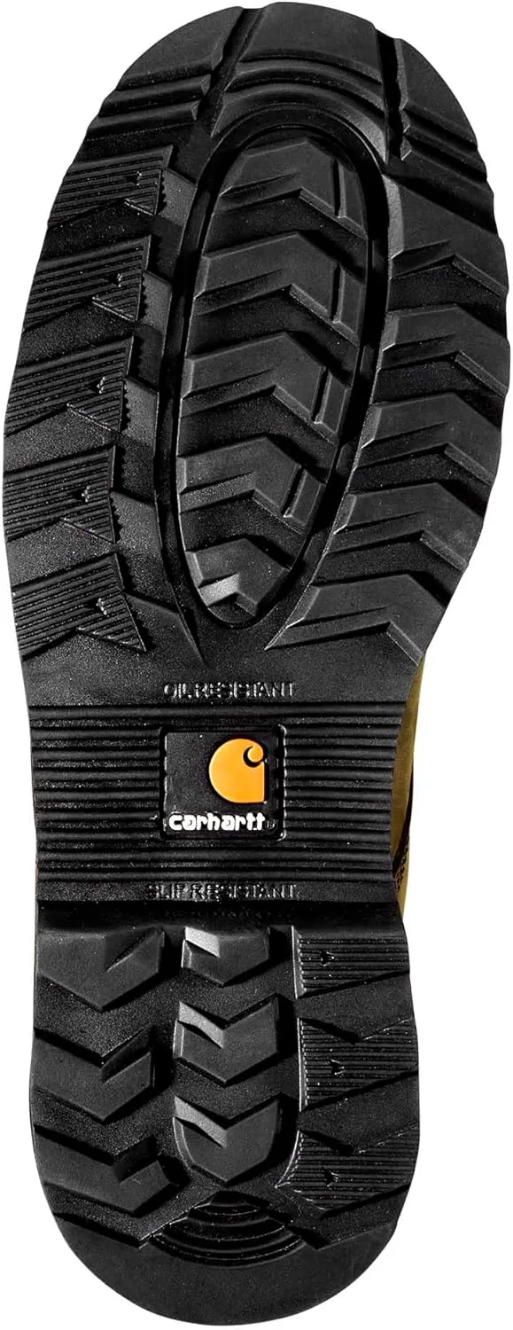 Carhartt Unisex-Adult Frontier Water Resistant Chelsea