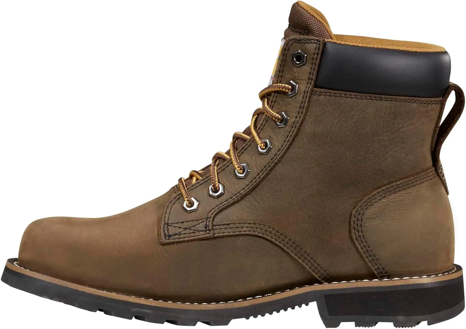Carhartt Unisex-Adult Frontier Water Resistant Chelsea