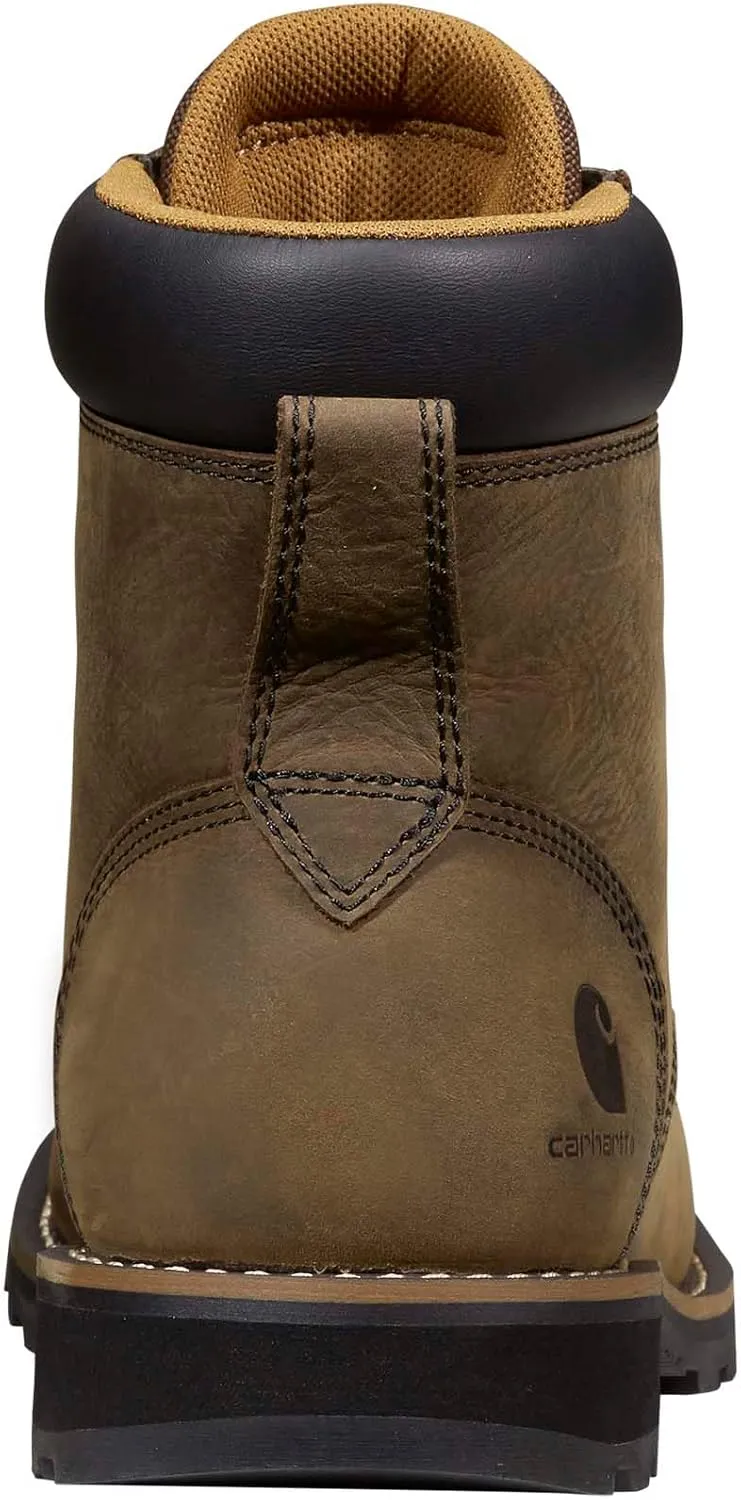 Carhartt Unisex-Adult Frontier Water Resistant Chelsea