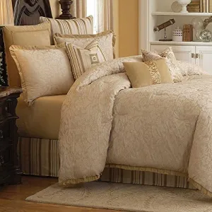 Carlton Bedding Set King