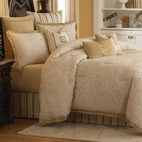 Carlton Bedding Set King