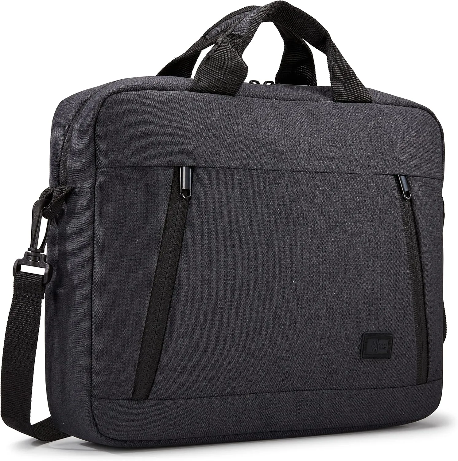 CASE LOGIC Utility, Black