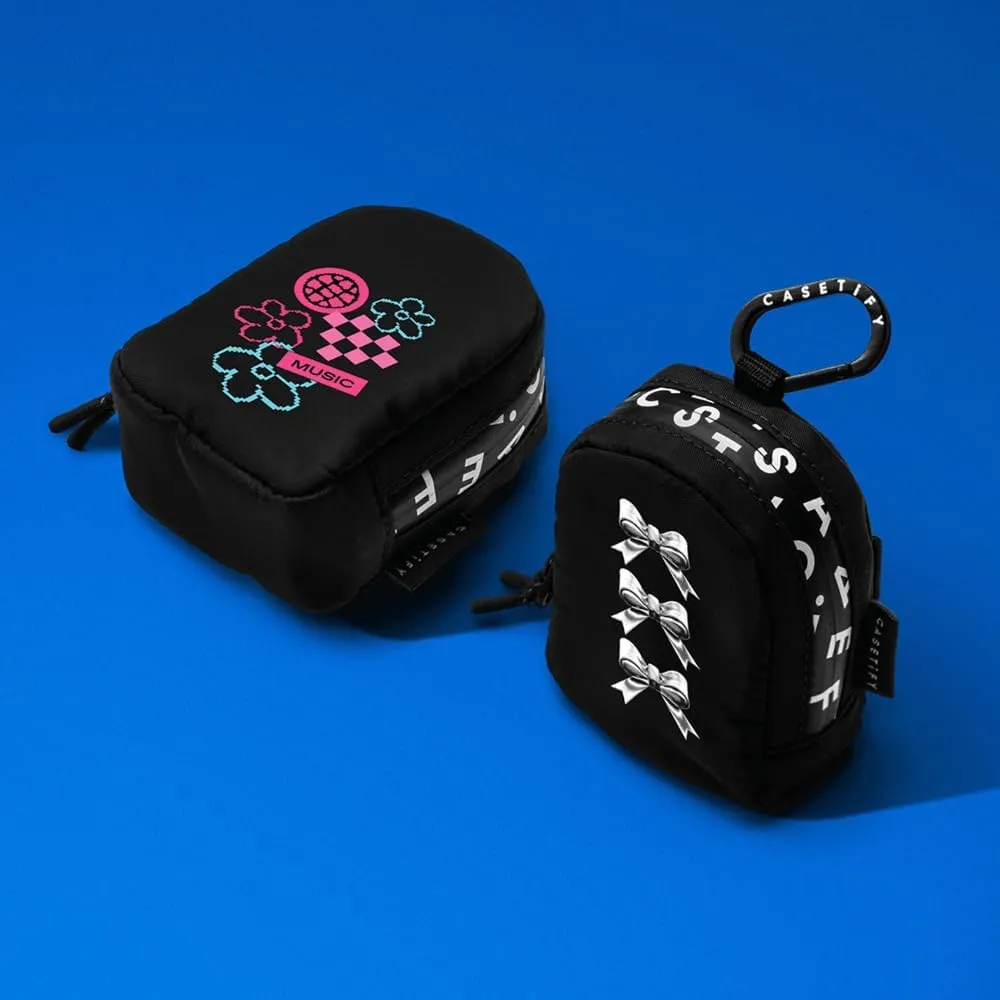CASETiFY Earbuds Pouch Parent