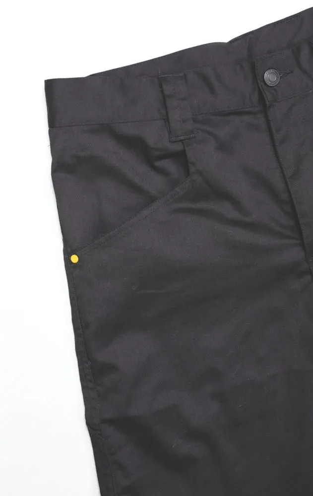 CAT Tracker Work Shorts Black 38" W