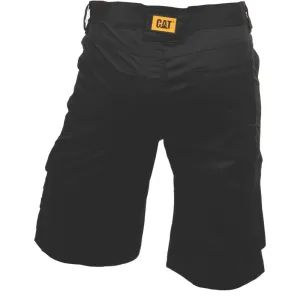 CAT Tracker Work Shorts Black 38" W