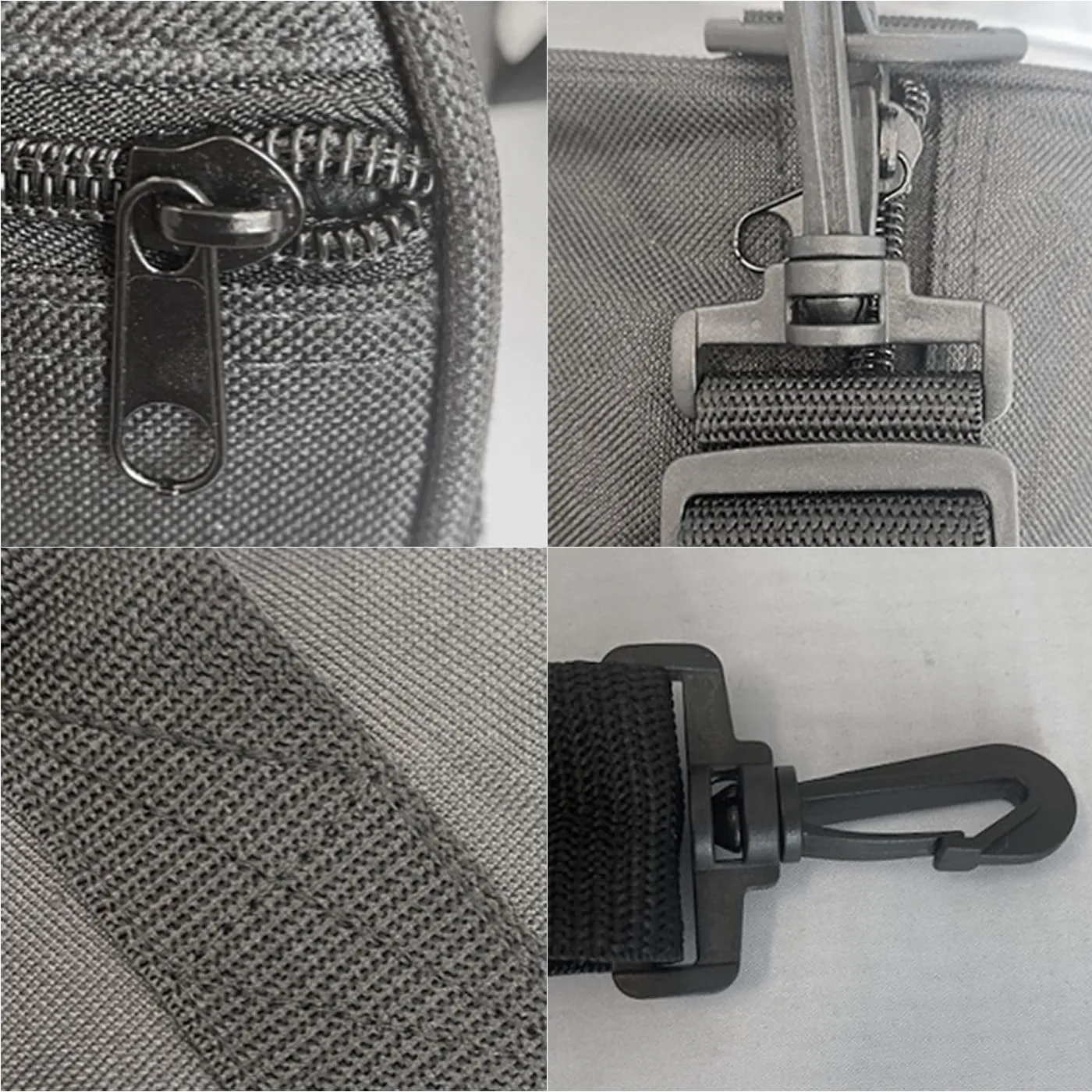 Cheer Gear Bag: Barrel Duffel Bag