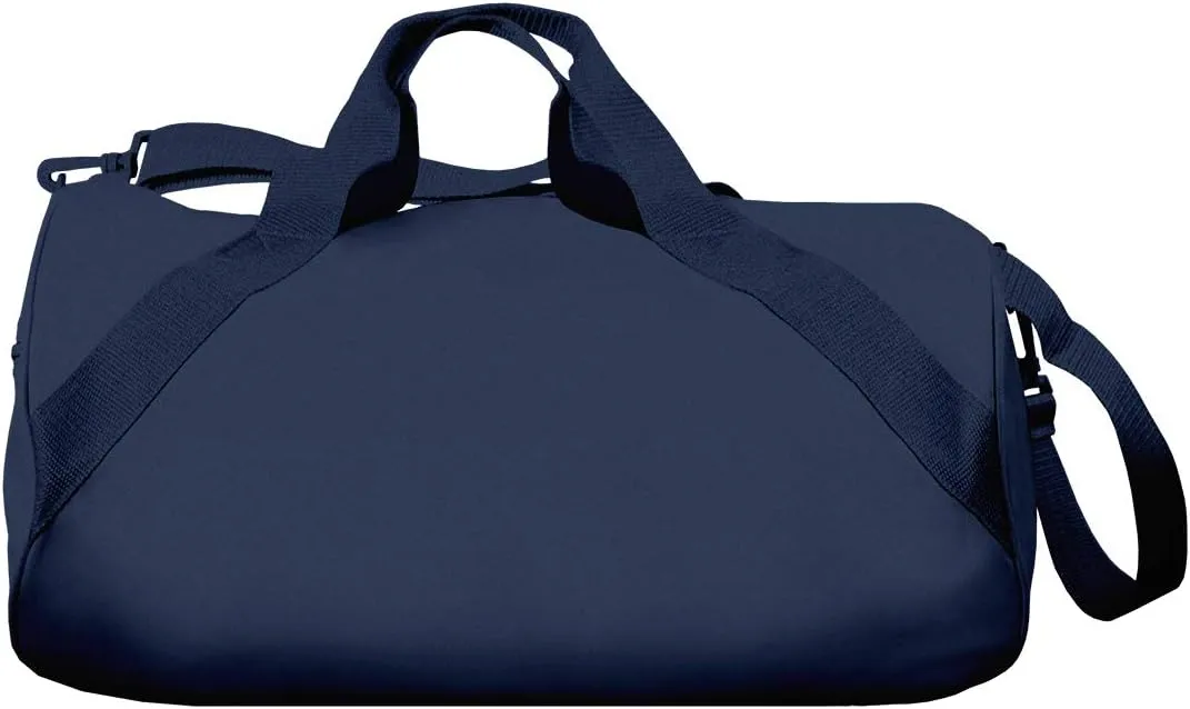 Cheer Gear Bag: Barrel Duffel Bag