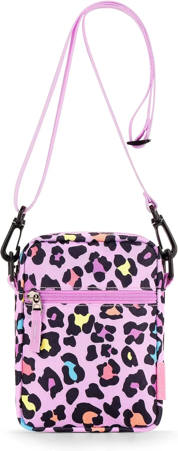 Choco Mocha Kids Purse for Girls Crossbody Purse for Kids Age 8-10 10-12