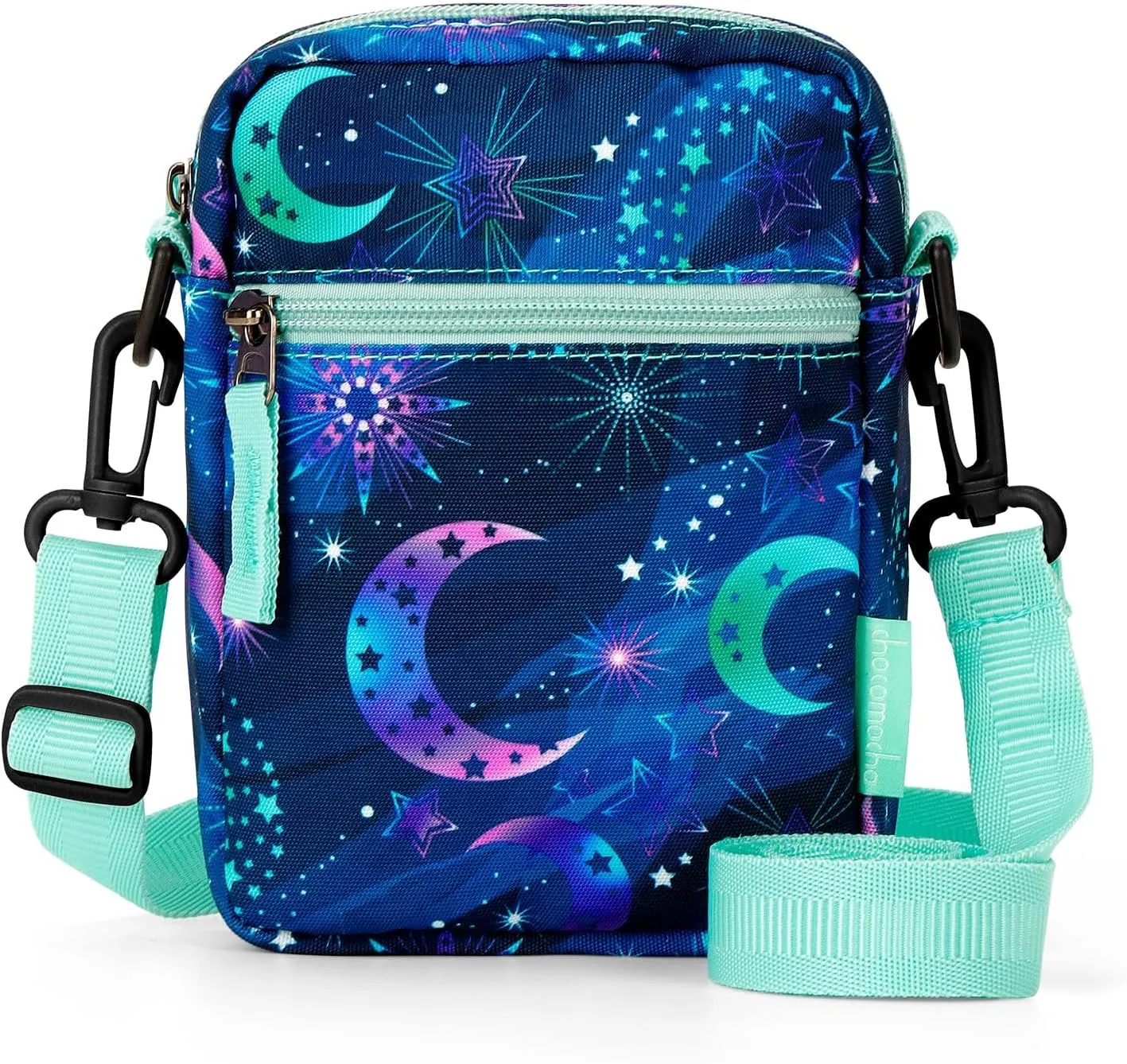 Choco Mocha Kids Purse for Girls Crossbody Purse for Kids Age 8-10 10-12