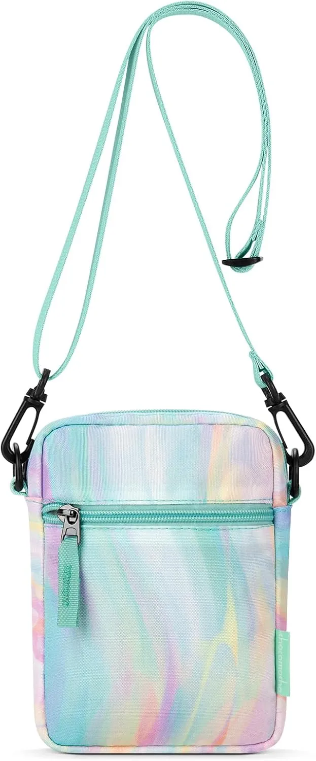 Choco Mocha Kids Purse for Girls Crossbody Purse for Kids Age 8-10 10-12