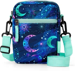 Choco Mocha Kids Purse for Girls Crossbody Purse for Kids Age 8-10 10-12