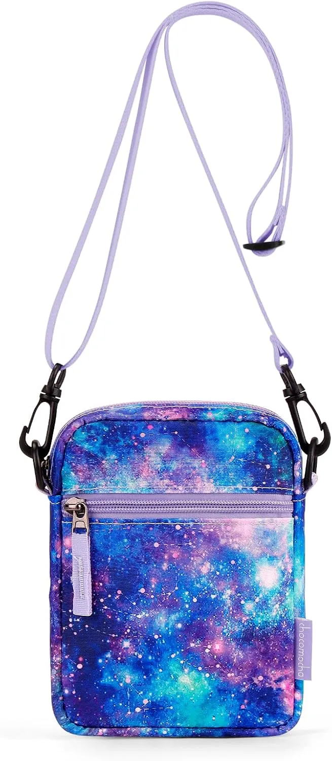 Choco Mocha Kids Purse for Girls Crossbody Purse for Kids Age 8-10 10-12