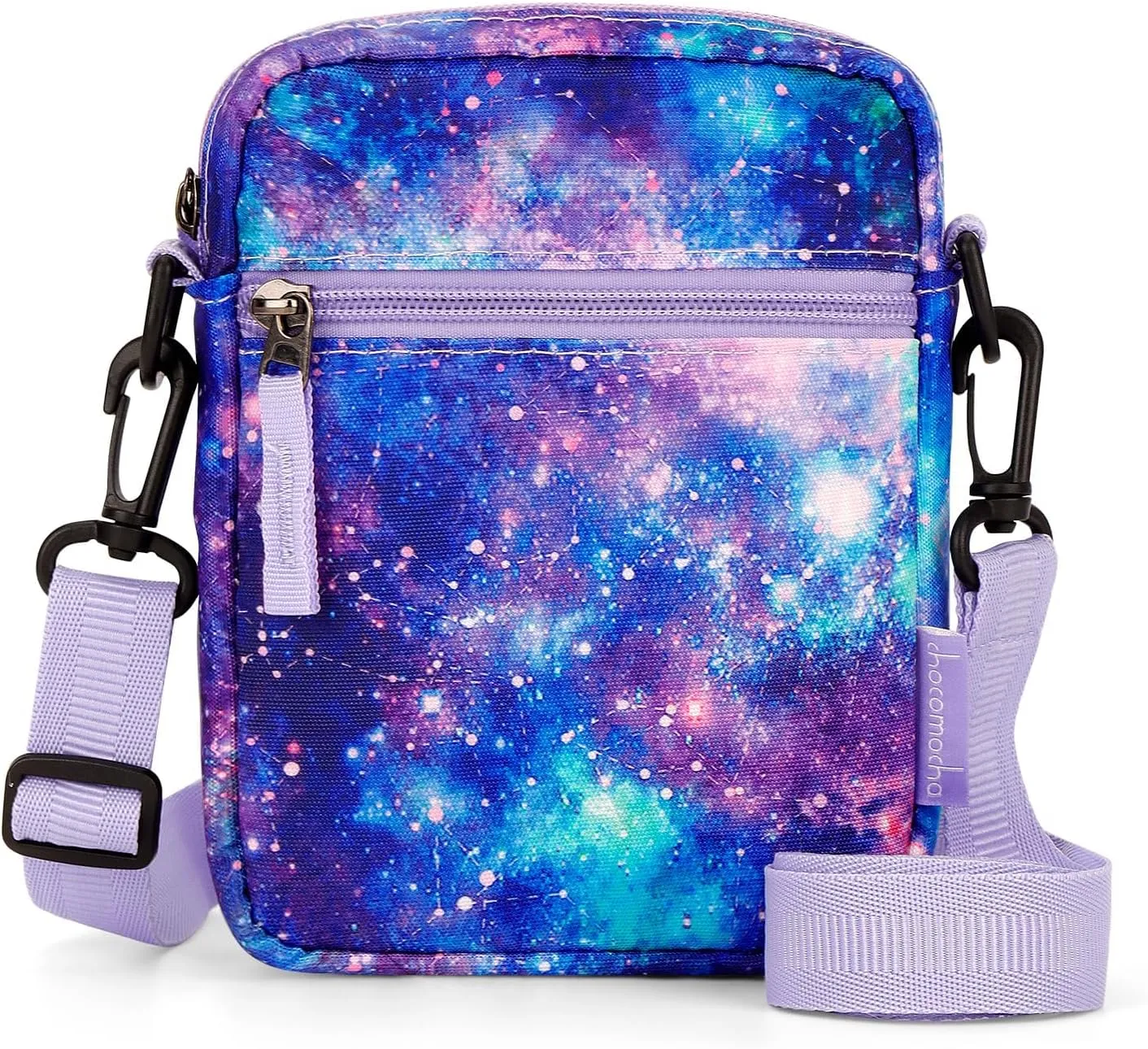 Choco Mocha Kids Purse for Girls Crossbody Purse for Kids Age 8-10 10-12