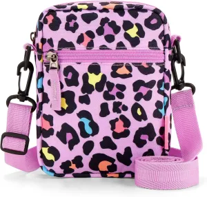 Choco Mocha Kids Purse for Girls Crossbody Purse for Kids Age 8-10 10-12