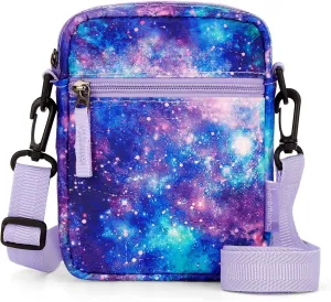 Choco Mocha Kids Purse for Girls Crossbody Purse for Kids Age 8-10 10-12