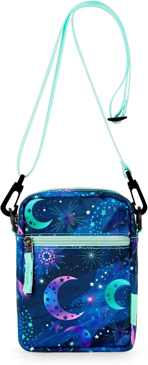 Choco Mocha Kids Purse for Girls Crossbody Purse for Kids Age 8-10 10-12