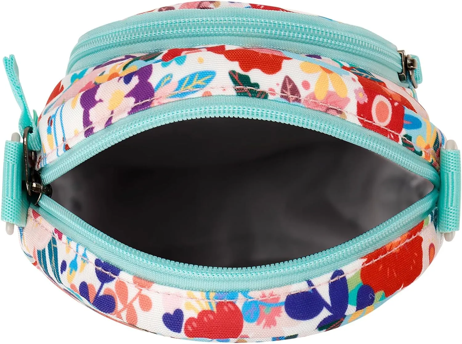 Choco Mocha Little Girls Purse for Kids 4-6 6-8 Girls Crossbody Purses for Kids Crossbody Bag Toddler Purse 2 3 4 year old,