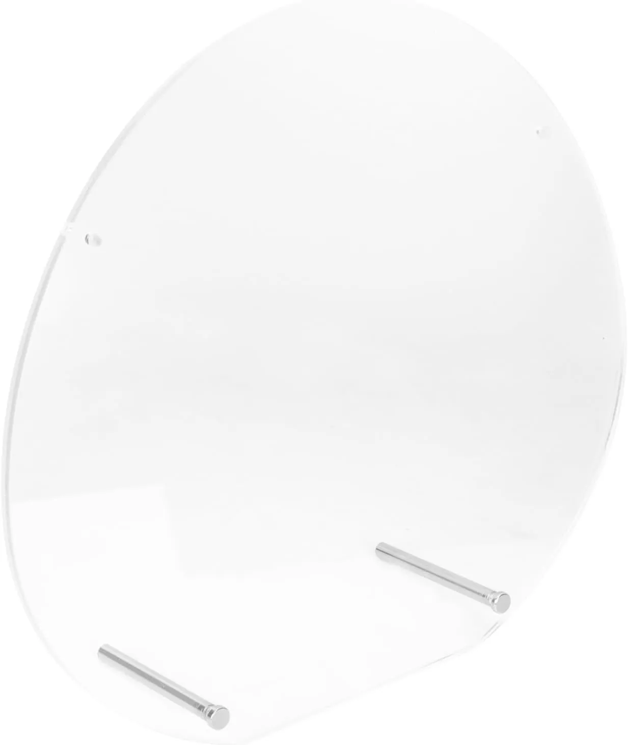 Ciieeo Mask Display Stand Clear Facial Masks Rack Spa Dispenser Skincare Mask LED Skincare Tools for Masks Display Rack Facial Masks Holder Desktop Stand Mask Holder Mask Rack Acrylic