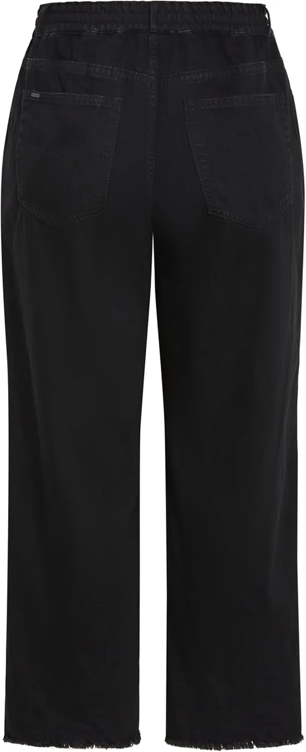 City Chic Women's Plus Size Jean - Stretch Waist